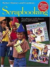 Scrapbooking Paperback