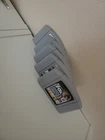 Virtual Pool (Nintendo 64 N64)