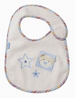 Fehn - LäTzchen Teddy, Hellblau