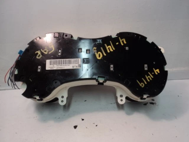 Cuadro de instrumentos velocímetro 22706271 compatible con Pontiac Grand Am F33-111798 2004 Foto 3 de 3