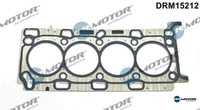 Dr.Motor Automotive DRM15212 Dichtung FüR Zylinderkopf Dichtung