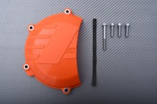 Protection Carter Embrayage Moteur PROTEKT Pour KTM 450 SMR SMR450 SMR-450 21-22