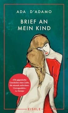 Brief an mein Kind: Der Bestseller aus Italien  mit dem ... | Buch | Zustand gut - Bild 1 von 2