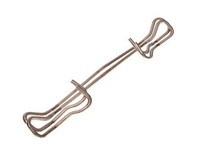 Maxgear 27-2509 ZubehöRsatz, Scheibenbremsbelag FüR MERCEDES-BENZ VW