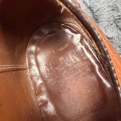Alden 996
