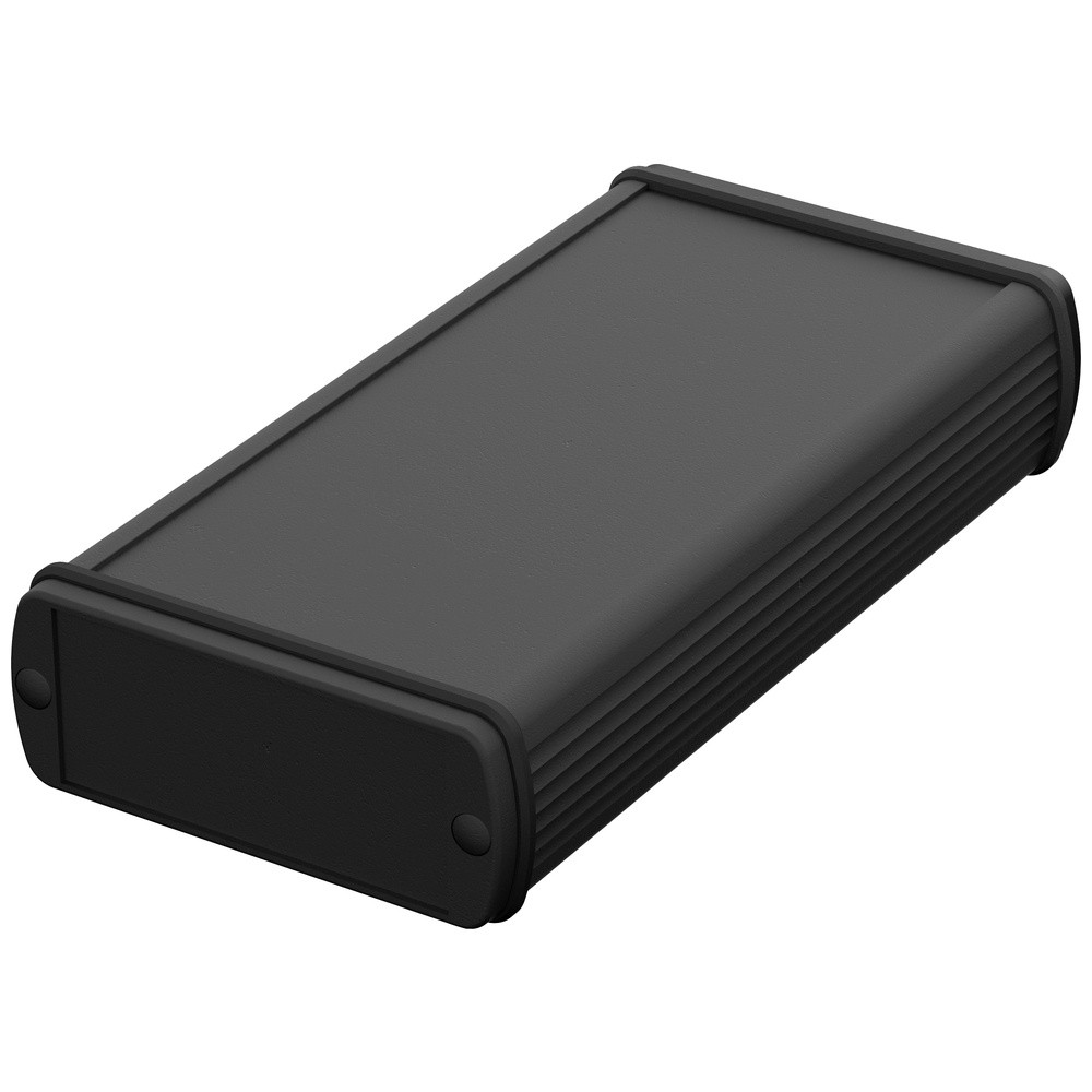 Bopla Alubos ABPH 800-200 84086200.HMT1 Profil-Gehäuse 200 x 82 x 32  Alumini...