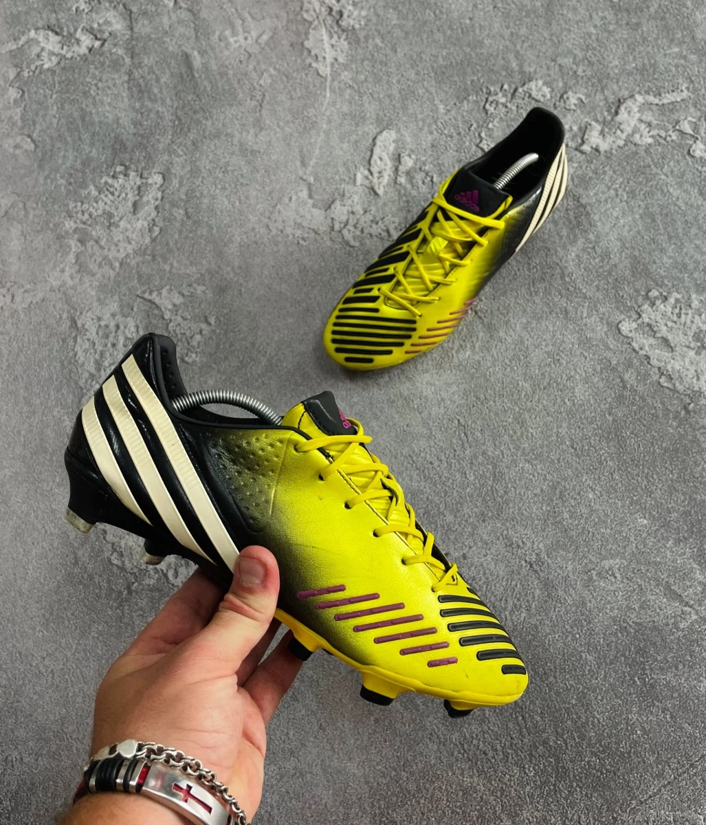 Preços baixos em Chuteiras Adidas Predator Lz | eBay