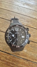 Orologio Kienzle Poseidon 1.5 ATM