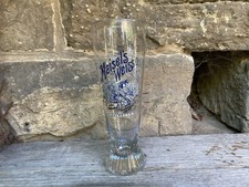 Maisel's Weisse Wei&szlig;bierglas 0,5L Gebr. Maisel Privatbrauerei Bayreuth