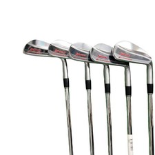 Dunlop SRIXON Z-FORGED Iron set 6-PW / Dynamic Gold Ex Tour Issue S
