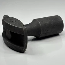 Snap On Tools CJ128 Slide Hammer Axle Bearing Puller Adapter VTG USA 1985