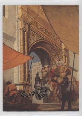 1994 FPG Keith Parkinson The Marketplace #26 0b6