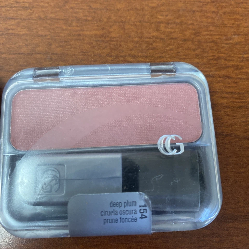 COVERGIRL Cheekers Bronzer 104 GOLDEN TAN NOB + Cheeker 154 - Image 3 of 3