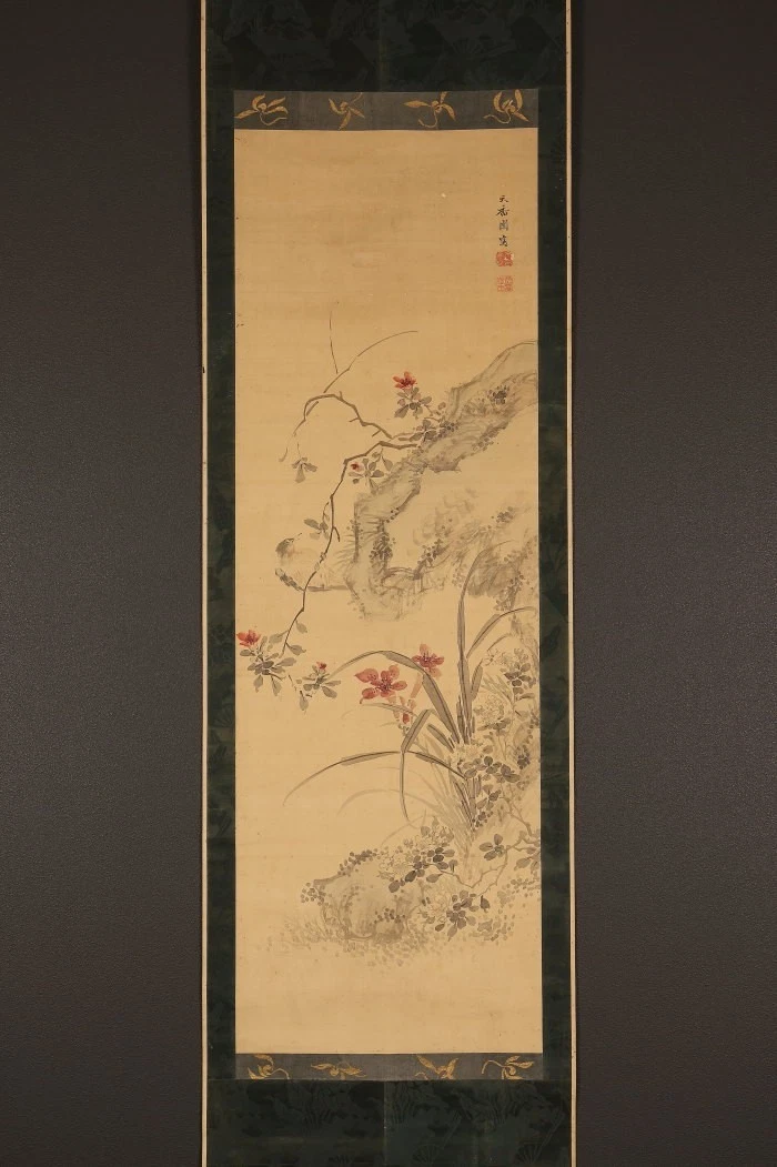 中国古董绘画和卷轴| eBay