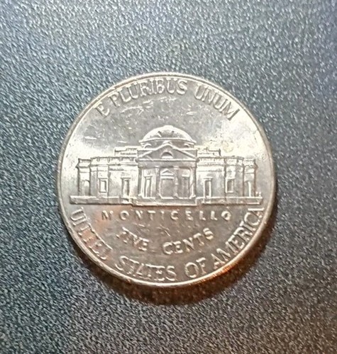 2018 D Nice Nickel Cent, (DDO, DDR)  - Picture 2 of 5