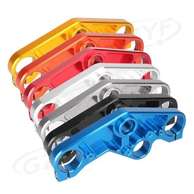 Frontend Upper Top Clamp Lowering Triple Tree Für Yamaha YZF R3 / R25 2014-2016