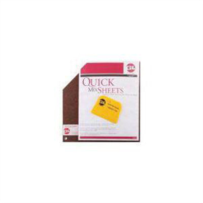 COS.1800Coster G.L. Ent. 1800 Mixing Board, 8-1/2 x 12 in