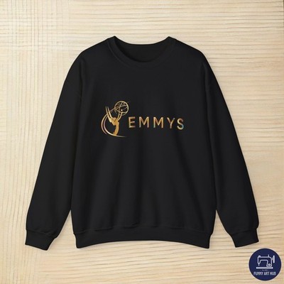 Emmys Logo Unisex Sweatshirt