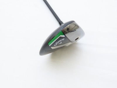 Callaway ELYTE 18* 5 Fairway Wood - Vanquish 5 R Regular Flex