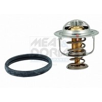 Meat & Doria Thermostat, KüHlmittel U.A. FüR CitroËN, Lexus, Mitsubishi