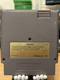 Ultima: Exodus (NES, 1989) Authentic Tested Cartridge