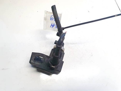 Audi A6 2002 Electrical selenoid (Electromagnetic solenoid) 059906 #1331107-26