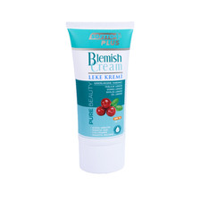 Softto+Plus Blemish Cream - Pflege gegen Hautunreinheiten & Pigmentflecken SPF15