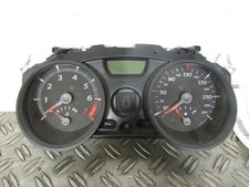 Compteur Renault MEGANE