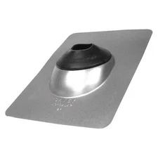 Oatey 11853 Roof Vent Flashing, 2In.