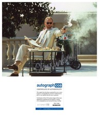 Charles Dance “Last Action Hero” AUTOGRAPH Signed 10x8 Photo ACOA