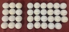 35 Titleist Pro V1 392 Golf Balls- 12  Pro V1  382     23   Pro V1 392  