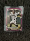 2025 Bowman - Prospects Konnor Griffin #BP-86 Fuchsia /299 (RC)