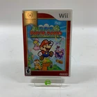 Super Paper Mario [Nintendo Selects] (Nintendo Wii, 2011)