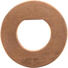 Cycle Pro Pull-Start Friction Washer 10-Pack Honda ATC200/ATC110/ATC185/ATC90