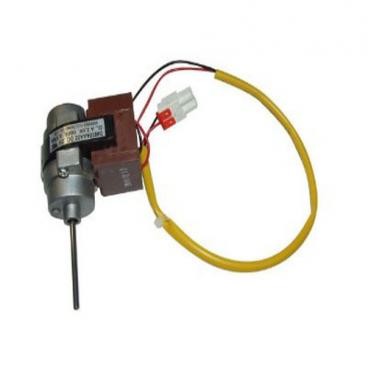 BOSCH 00601016 FAN MOTOR 1/2" NPT Electric Motor