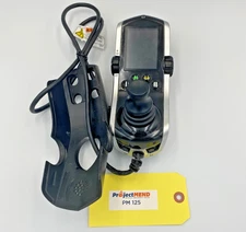 Quantum Power Chair Joystick Controller CTL143976 – Model 1761-0009 PM125