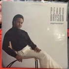 Peabo Bryson - Straight From The Heart LP (1984) 60362-1