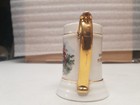 Vintage Souvenir of Ptitsburg, PA Porcelain Shot Glass/Mug — photo 2