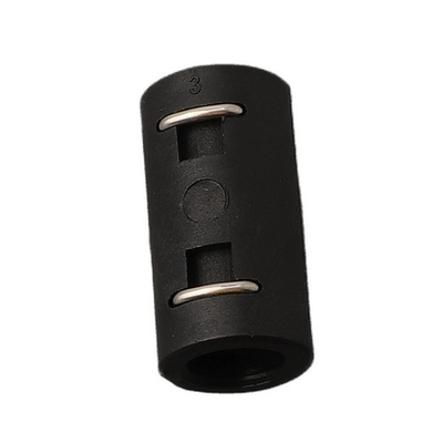 #ad Connect Multiple Hoses with this Extension Pipe Connector for Pressure Washer $8.86