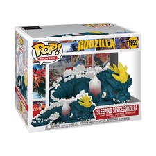 Ultimate Funko Pop Godzilla Figures Checklist and Gallery 38