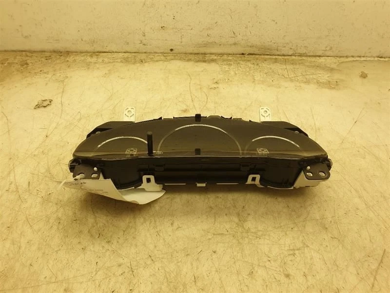 2007 TOYOTA SIENNA WITHOUT DISPLAY WINDOW SPEEDOMETER CLUSTER - Image 2 of 4