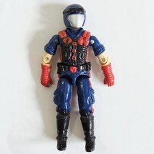 Hasbro Vintage 1986 G.I. Joe Cobra Vipers v1 ...