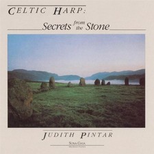 Celtic Harp: Secrets Fron the Stone