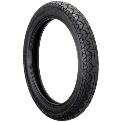 MITAS H06 3.25-16 TT, Motorradreifen vorne/hinten