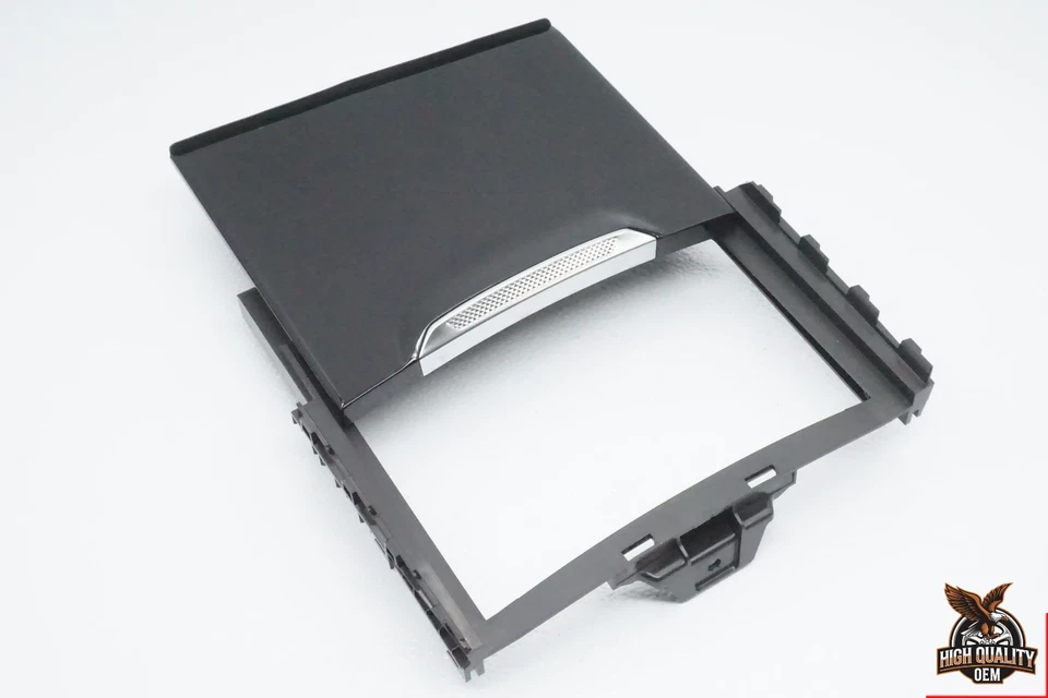 2024-2025 BUICK ENVISION PIANO PISO DELANTERO CONSOLA COMPARTIMENTO CENTRAL OEM Foto 3 de 4