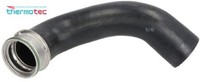 Thermotec DCW227TT Ladeluftschlauch Turboschlauch Ansaugschlauch FüR VW