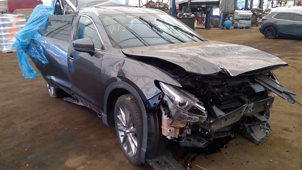 Pinza delantera derecha pasajero compatible con 16-23 MAZDA CX-9 6715766 Foto 3 de 4