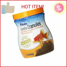 AQUEON GOLDFISH GRANULES