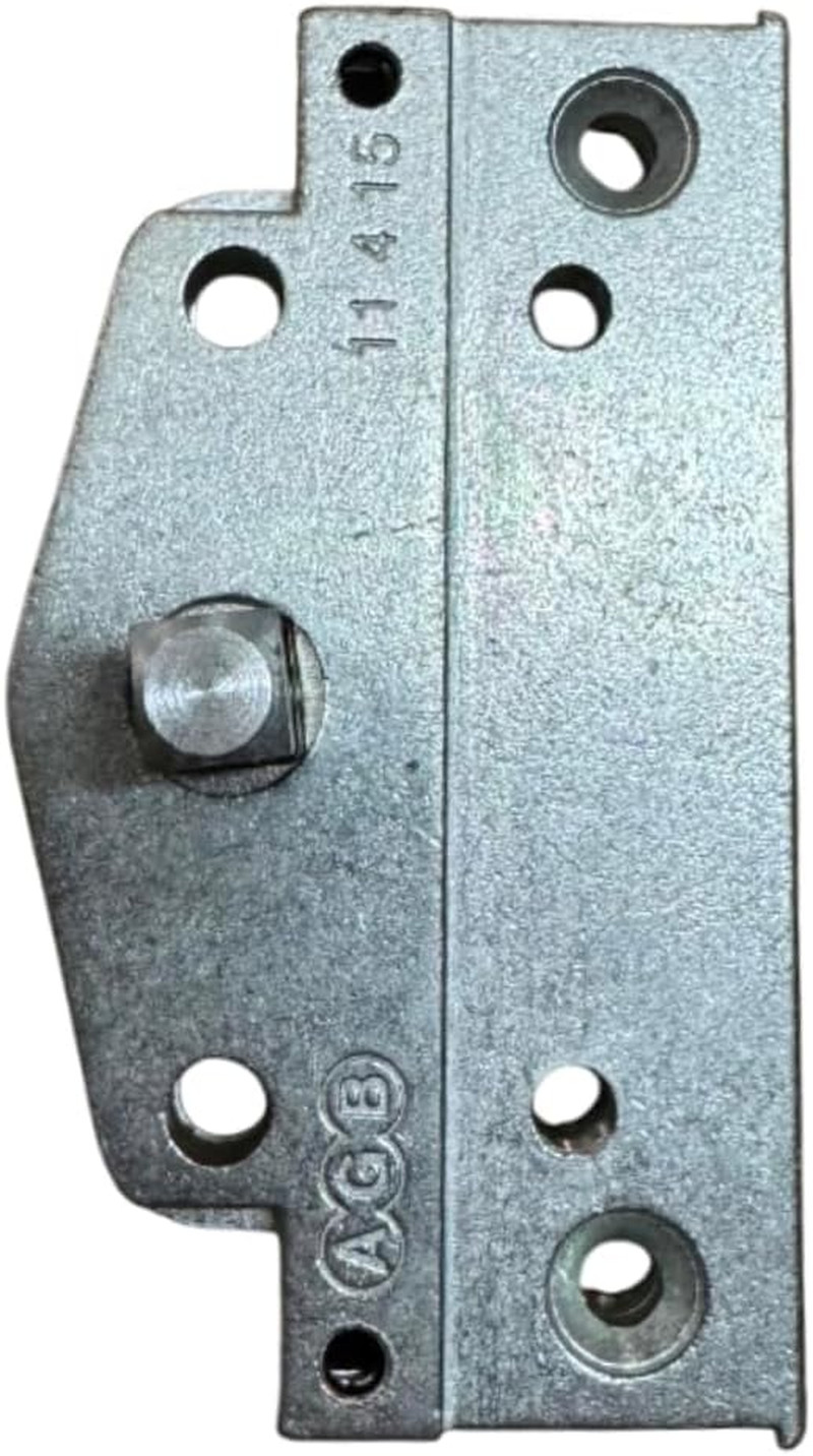 AGB COD 002 Deviatore Centrale | Spedizione Rapida | Ferramenta Finestre