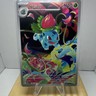 Pokémon TCG Ivysaur Me01: perfect order  134/132 Illustration Rare Stage 1 Holo…